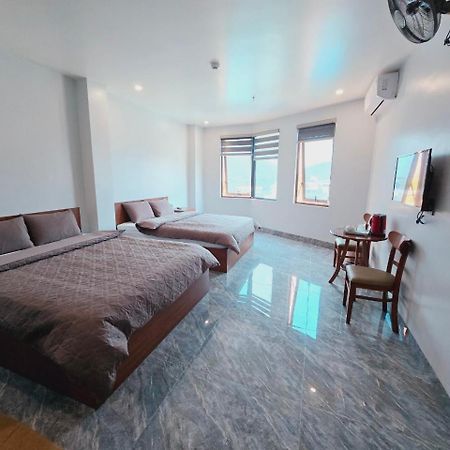 Khach San Nhu Y Otel Lang Lap Dış mekan fotoğraf